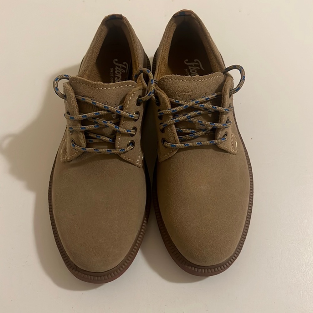 Boys formal shoes , Genuine Leather,comfortech,size 12